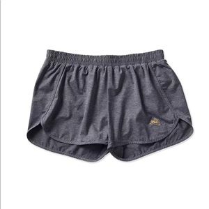 Tracksmith session running shorts small